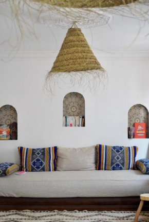 Moana Surf Maroc